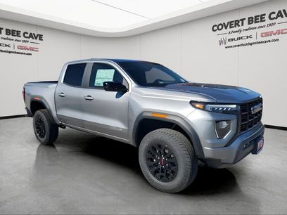 New 2026 GMC Canyon Elevation w/ Convenience Package