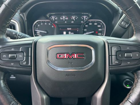 Used 2020 GMC Sierra 1500 AT4 w/ AT4 Premium Package image 26