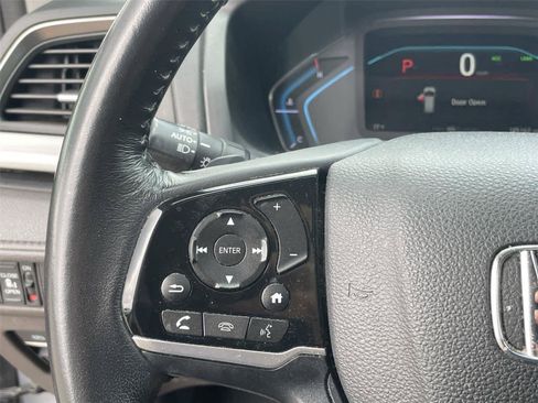 Used 2019 Honda Odyssey EX-L image 19