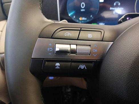 New 2026 Hyundai Tucson Limited AWD/4WD image 18