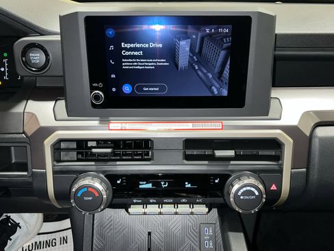 New 2026 Toyota Tacoma SR5 image 22