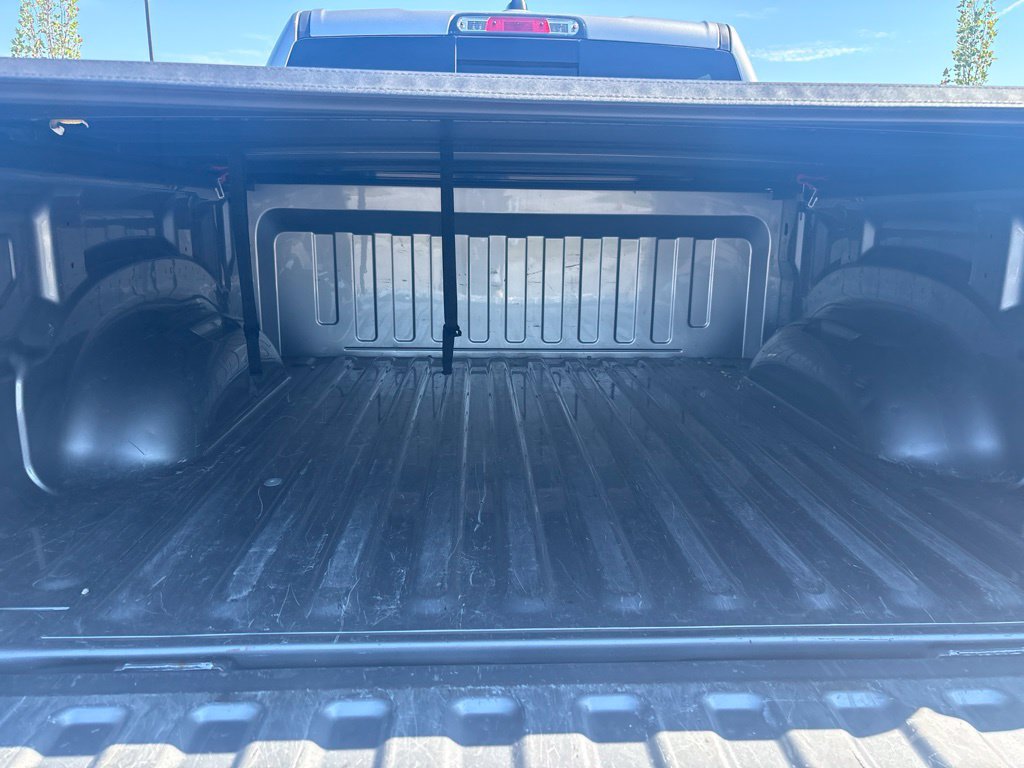 Used 2022 RAM 1500 Big Horn AWD/4WD image 25