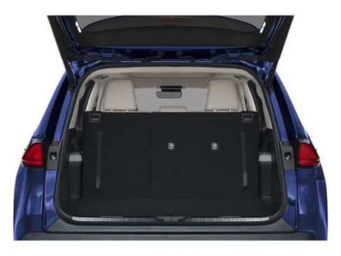 Used 2024 Toyota Grand Highlander Limited image 39