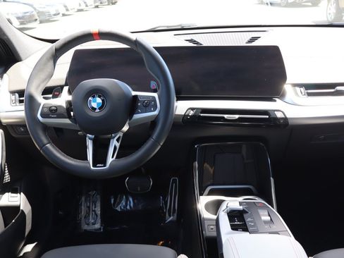 Used 2025 BMW X2 M35i AWD/4WD image 14