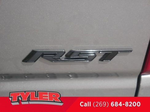 Used 2023 Chevrolet Silverado 1500 RST w/ Rally Edition image 16