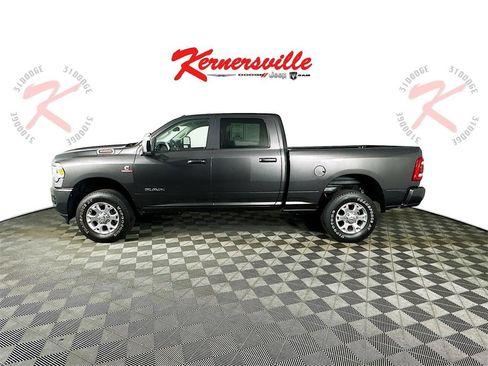 Used 2024 RAM 2500 Laramie image 4