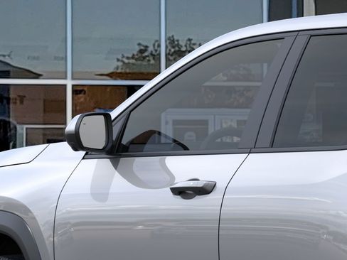 New 2026 Chevrolet Equinox LT w/ Safety and Technology Package AWD/4WD image 36