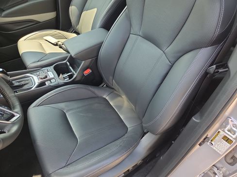 Certified 2023 Subaru Forester Limited AWD/4WD image 16