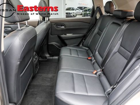 Used 2022 Nissan Rogue SL image 20