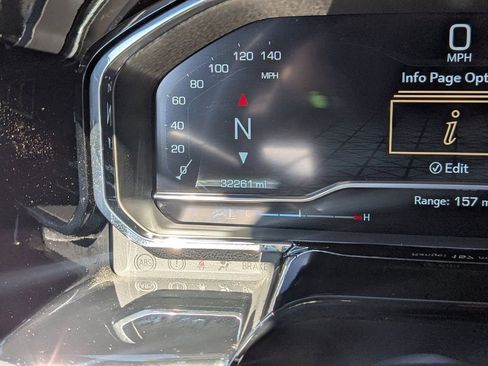 Used 2024 GMC Sierra 1500 SLT w/ SLT Premium Plus Package image 30