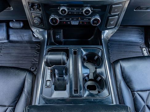 Used 2023 Ford F150 XLT w/ Equipment Group 302A High AWD/4WD image 28