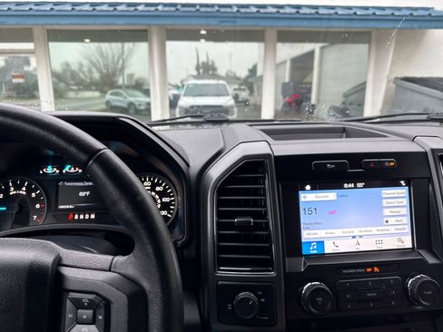 Used 2019 Ford F150 XLT w/ Equipment Group 302A Luxury image 17