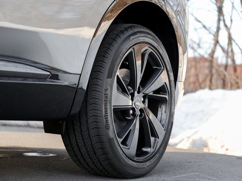 New 2026 Buick Envision Sport Touring image 4