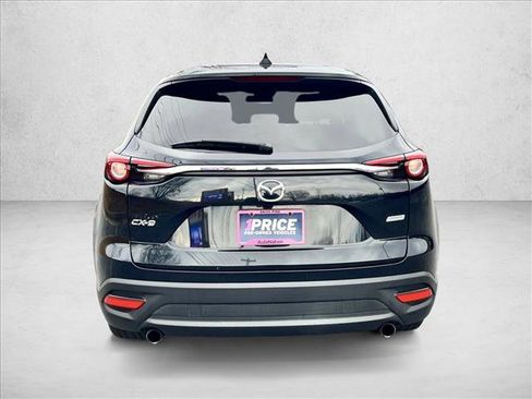 Used 2018 MAZDA CX-9 Touring image 6