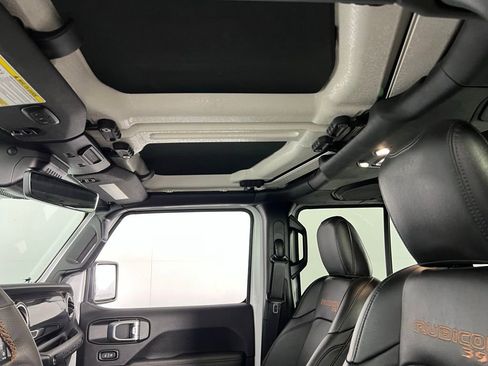 Used 2023 Jeep Wrangler Unlimited Rubicon 392 w/ Trailer Tow Package image 28