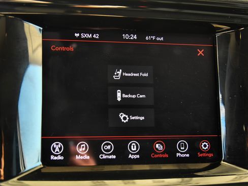 Used 2022 Dodge Durango SXT image 22