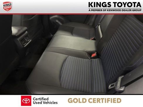 Certified 2024 Toyota RAV4 XSE w/ Advanced Technology Package AWD/4WD image 18
