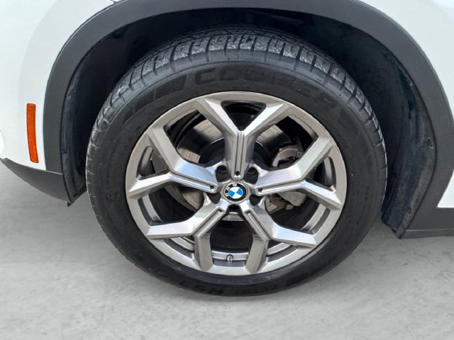 Used 2020 BMW X3 sDrive30i w/ Convenience Package RWD image 23