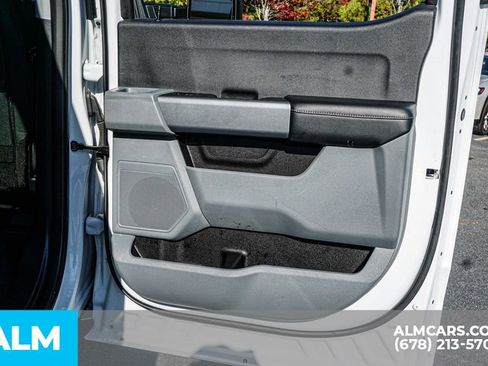 Used 2023 Ford F250 XLT image 53