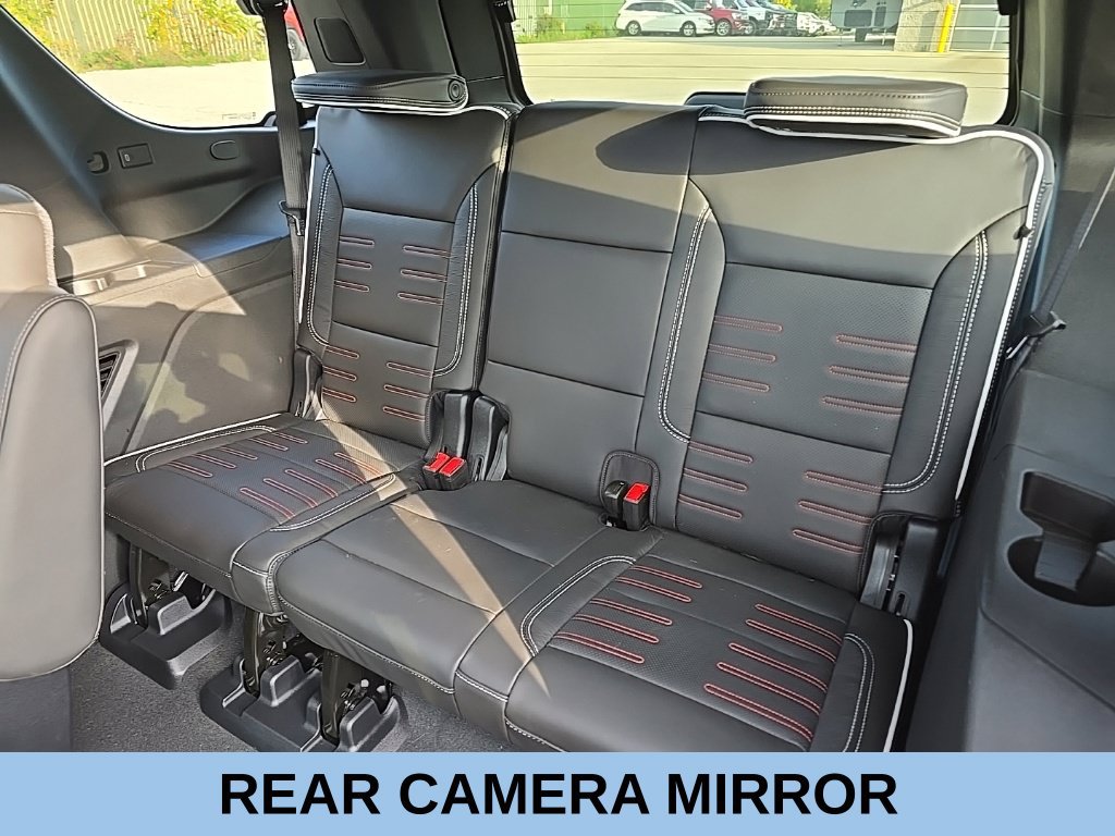 Used 2026 GMC Yukon AT4 Ultimate AWD/4WD image 22