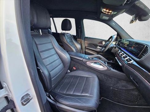 Used 2020 Mercedes-Benz GLS 580 4MATIC image 19