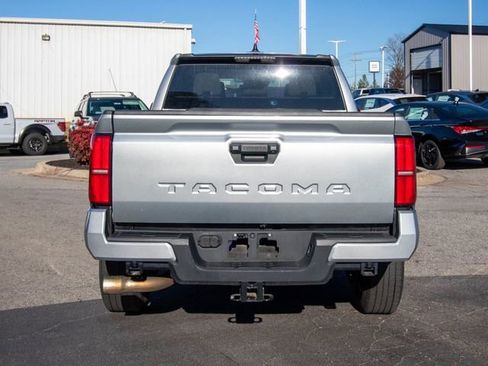 Used 2024 Toyota Tacoma SR5 image 14