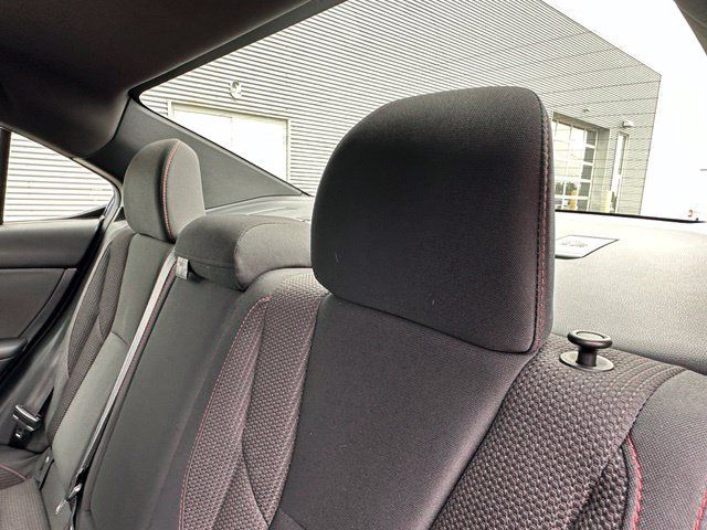 Used 2023 Subaru WRX Premium AWD/4WD image 28
