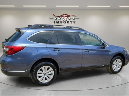 Used 2016 Subaru Outback 2.5i Premium AWD/4WD image 5
