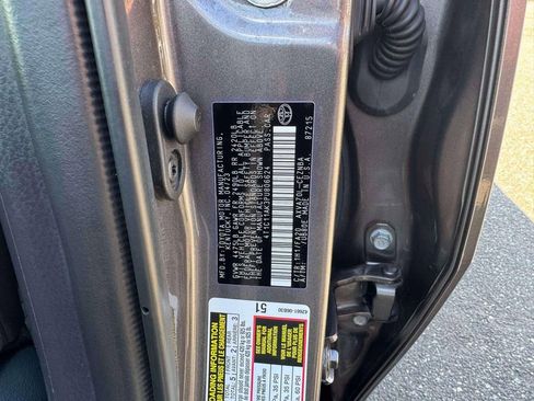 Used 2023 Toyota Camry LE image 13