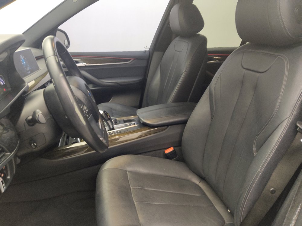 Used 2017 BMW X5 sDrive35i RWD image 17