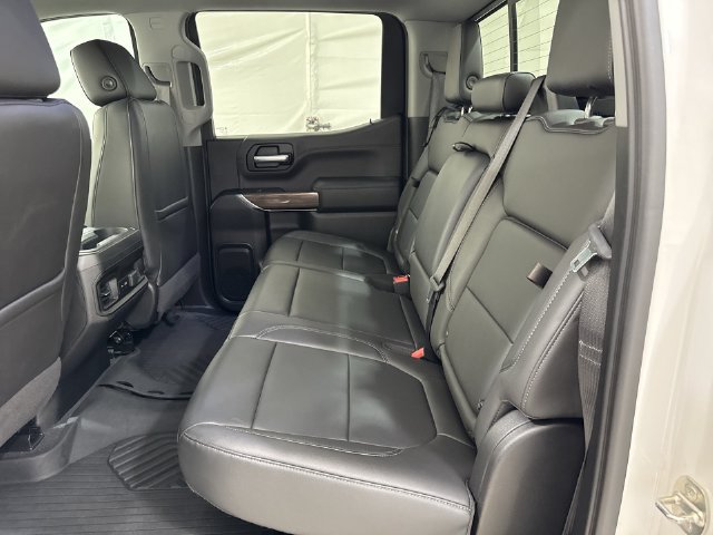 Used 2020 Chevrolet Silverado 1500 LT Trail Boss AWD/4WD image 24