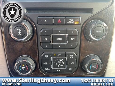 Used 2014 Ford F150 Platinum image 14