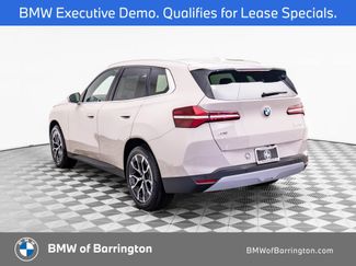 New 2026 BMW X3 xDrive30 w/ Convenience Package video 3