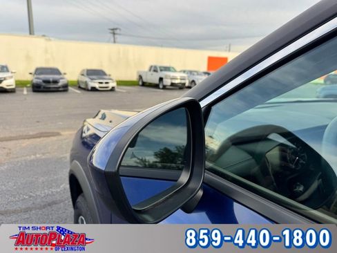 Used 2023 Nissan Rogue SV AWD/4WD image 14