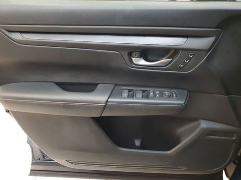 Certified 2024 Honda CR-V Sport-L image 16