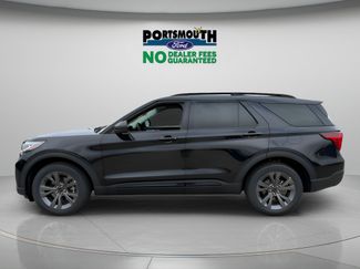 New 2026 Ford Explorer Active w/ Active Comfort Package AWD/4WD video 2