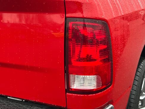 Used 2019 RAM 1500 Big Horn image 16