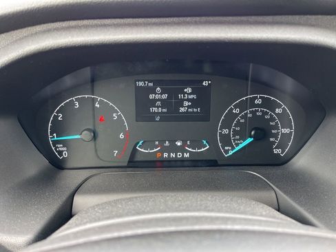 New 2025 Ford Transit 350 Base w/ Interior Upgrade Package image 12