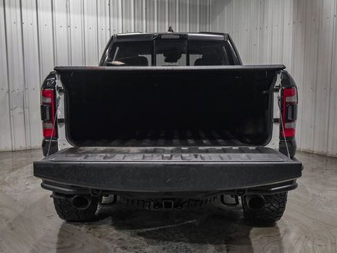 Used 2024 RAM 1500 TRX AWD/4WD image 61