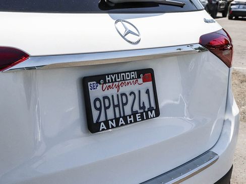Used 2024 Mercedes-Benz GLE 350 4MATIC image 12