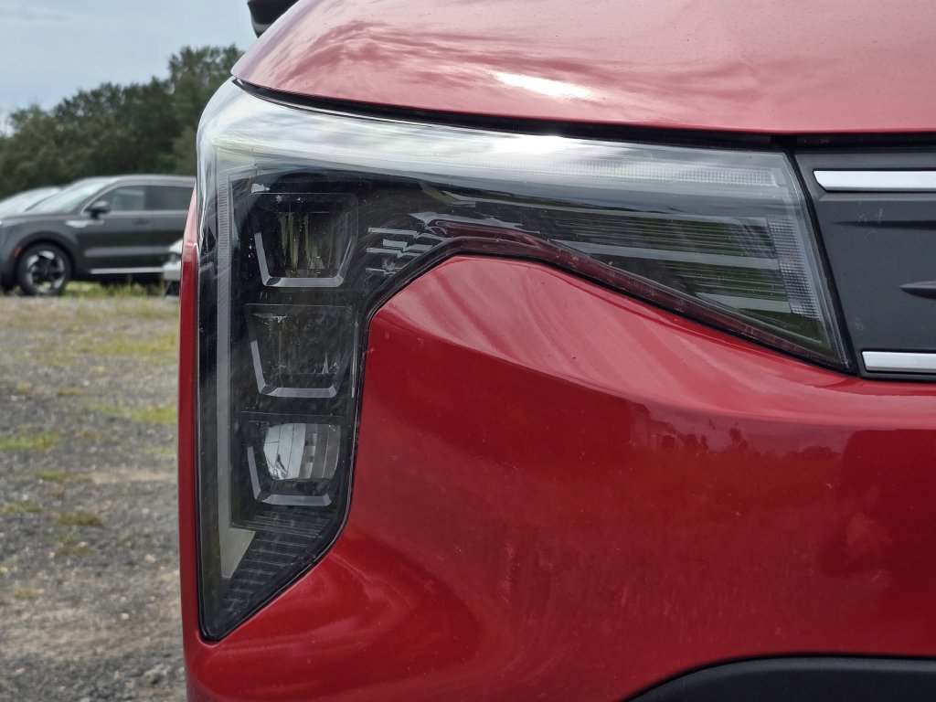Certified 2025 Kia K4 FWD image 10