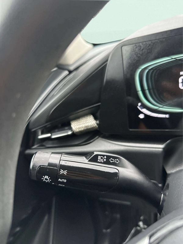 Used 2023 Kia Niro LX FWD image 26