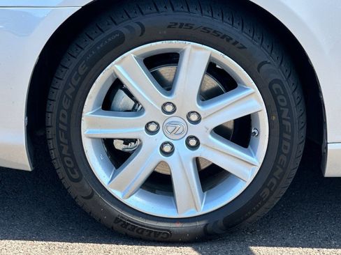Used 2008 Lexus ES 350 FWD image 23