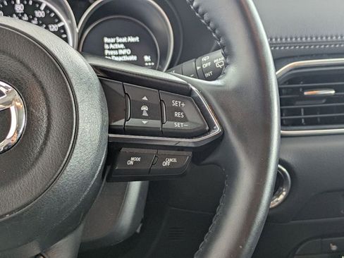 Used 2025 MAZDA CX-5 AWD 2.5 S w/ Select Package image 20