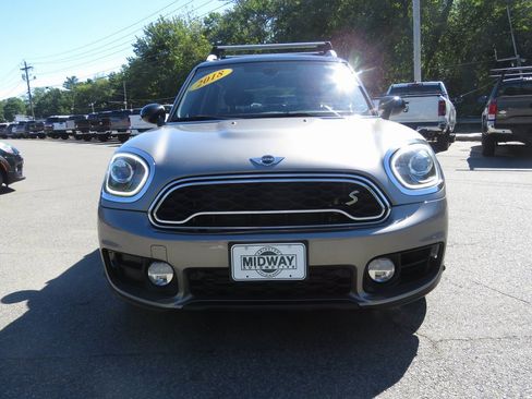 Used 2018 MINI Cooper Countryman SE image 3