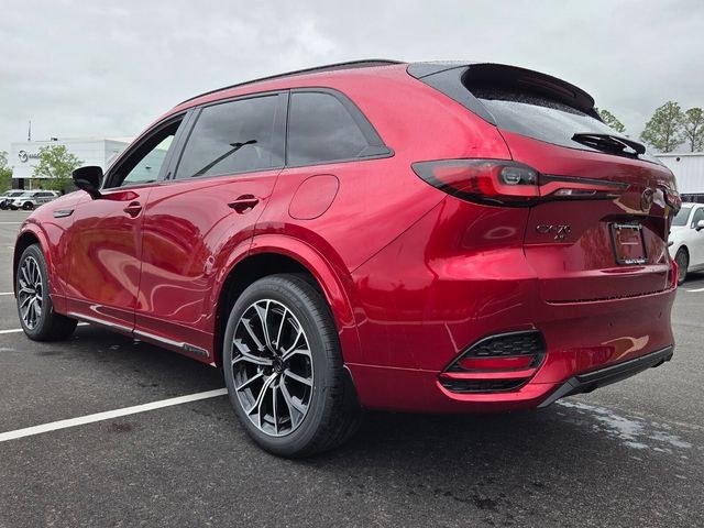 New 2026 MAZDA CX-70 3.3 Turbo S w/ Premium Plus AWD/4WD image 3
