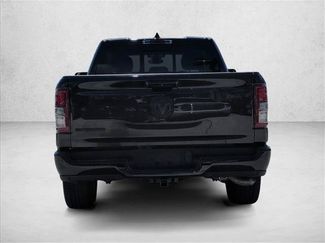 Used 2021 RAM 1500 Big Horn RWD video 4