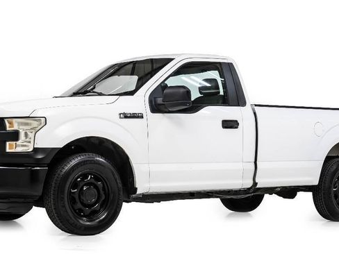 Used 2016 Ford F150 XL w/ Equipment Group 101A Mid RWD image 2
