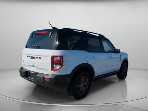 New 2026 Ford Bronco Sport Big Bend image 30