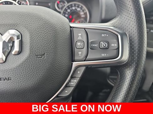 New 2026 RAM 4500 Tradesman RWD image 17